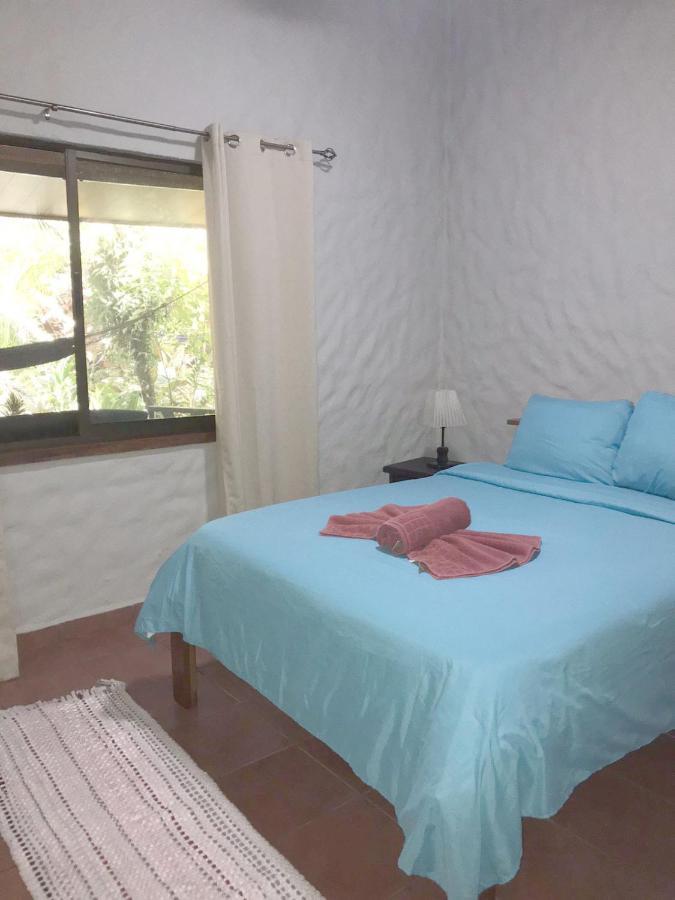 Casa Caribbean Coconut Hotel Cahuita Buitenkant foto
